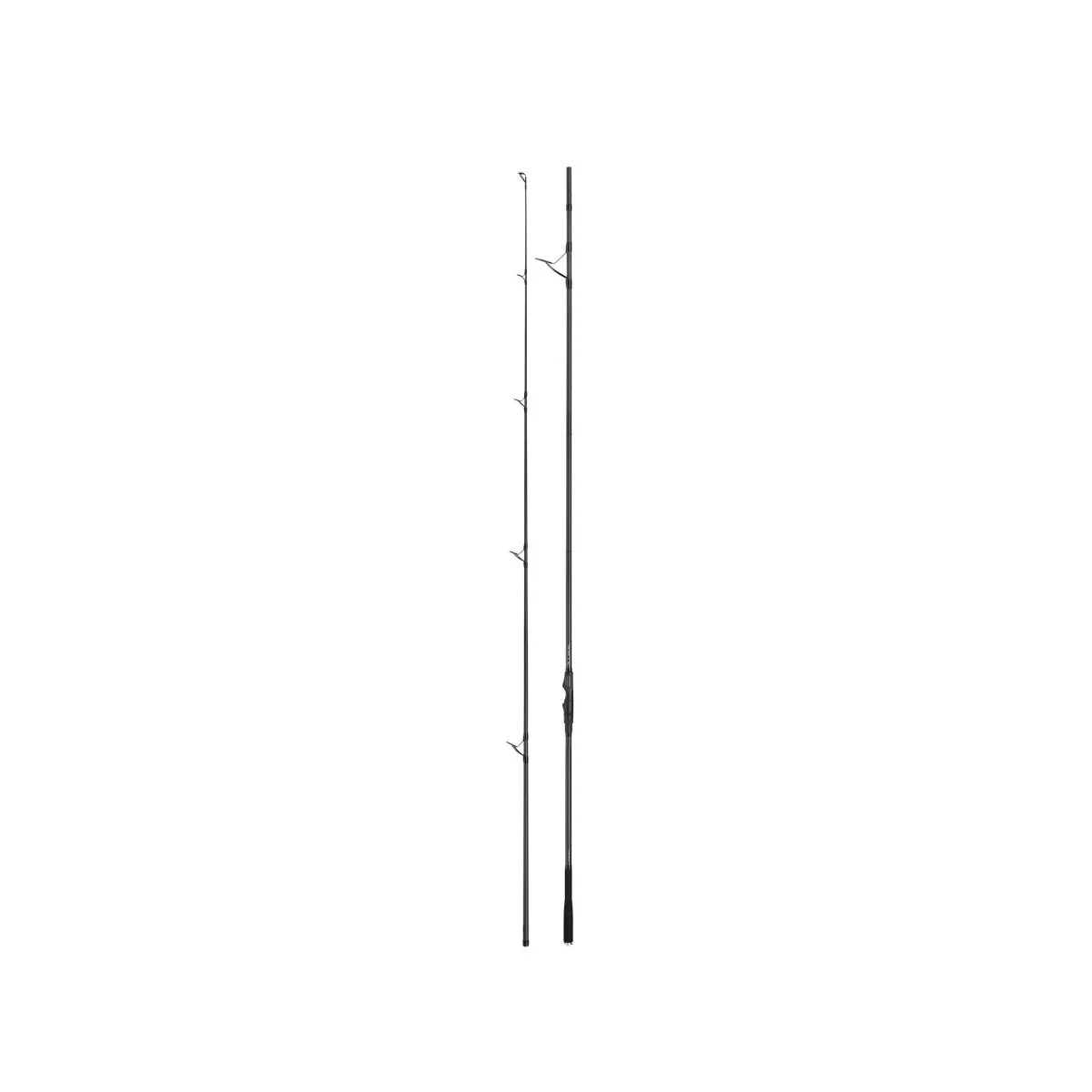 Cana Sonik TurboSpod 12 pés 5,75 libras