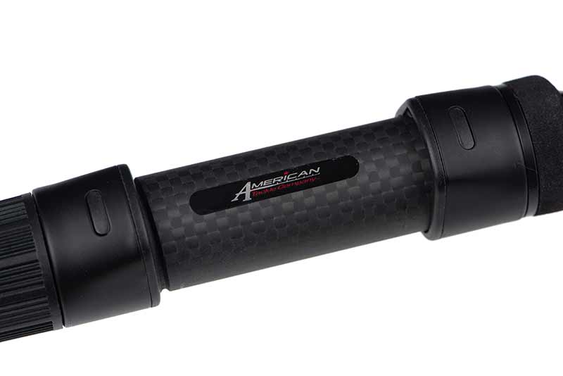 Canas Fox Horizon X6 Ti Explorer 8-10 pés 3,25 lb - Image 8