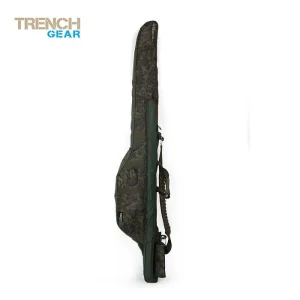 Suporte para 3 canas de 12 pés Shimano Trincheira