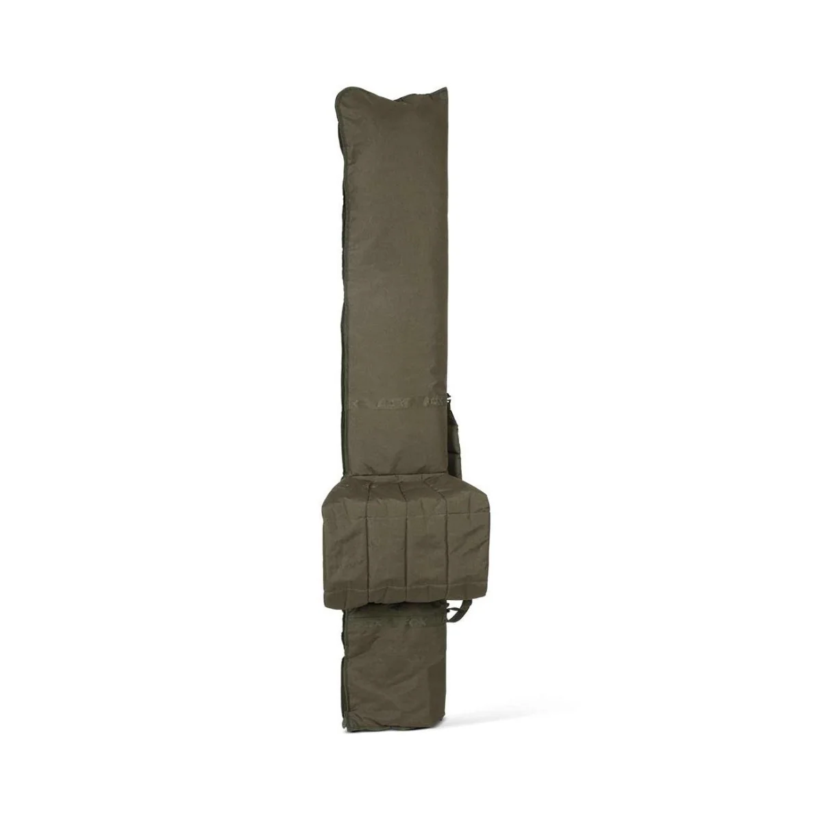 Suporte de canas 4+4 canas 13 pés Fox Voyager®