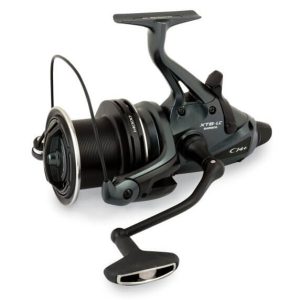 Carreto Shimano Baitrunner CI4+ XTB Grande Longcast 14000