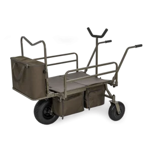 Carrinho Avid Carp Transit Tri-Terrain