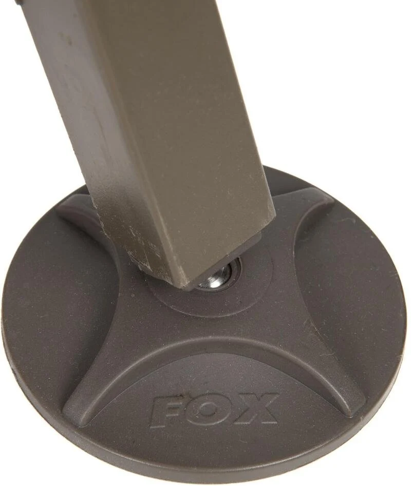 Carrinho Fox Voyager - Image 8