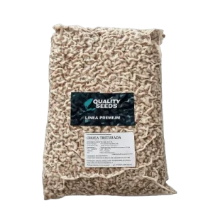 Nozes de tigre esmagadas Quality Seeds 5kg