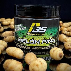 Tigernuts Peralbaits Melão Ananás