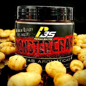 Tigernuts Peralbaits Monster Crab