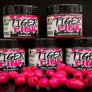 Tigernuts Peralbaits Rosas de ananás naturais