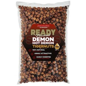 Tigernuts Starbaits Hot Demon 1 Kg
