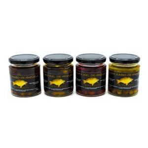 Tigernuts XXL Royal Baits Amêijoa Scopex