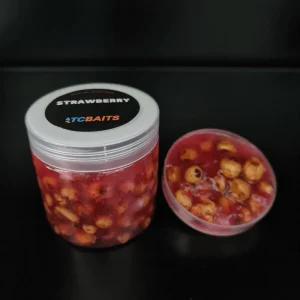 Tigernuts XXL TC Baits Strawberry