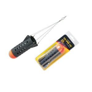 Foguetão de propulsão Extra Carp