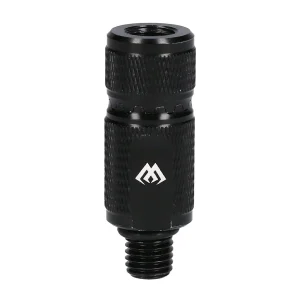 Conector Rápido Mikado Quick Release System