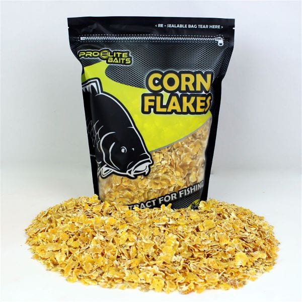 Corn Flakes Pro Elite Baits