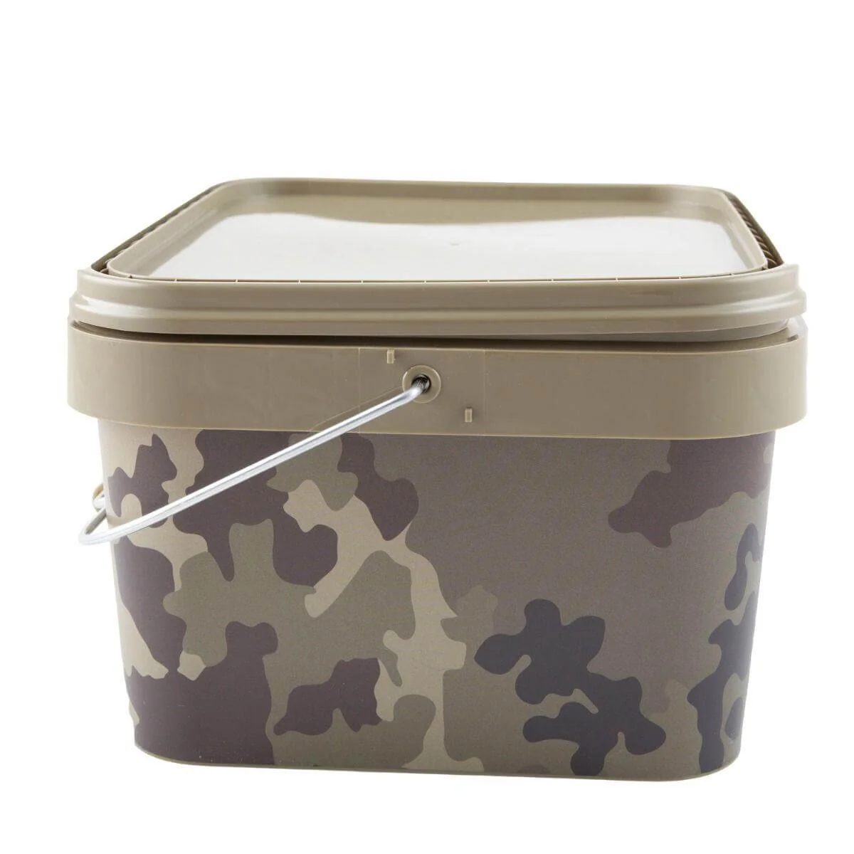 Cubo Korda Compac Camo 5 litros - Image 7