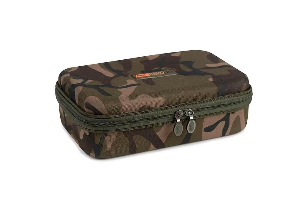 Estuche Fox Camolite RX+ Security Case