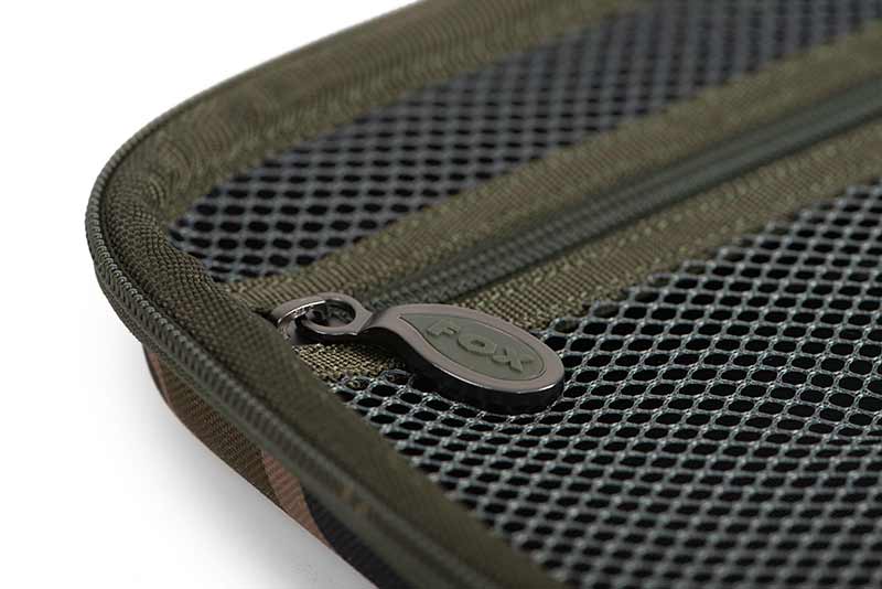 Estuche Fox Camolite RX+ Security Case - Image 9