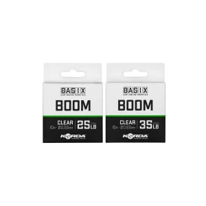 Fluorocarbono Korda Basix Lança 10 m