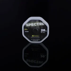 Fluorocarbono Ridge Monkey Spectre 20Ib / 20m