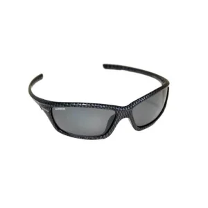 Óculos de sol polarizados Shimano Technium Preto