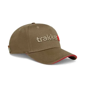 Boné Trakker Ajuste Flexível