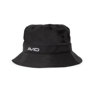 Tampa Avid Carp Preto furtivo