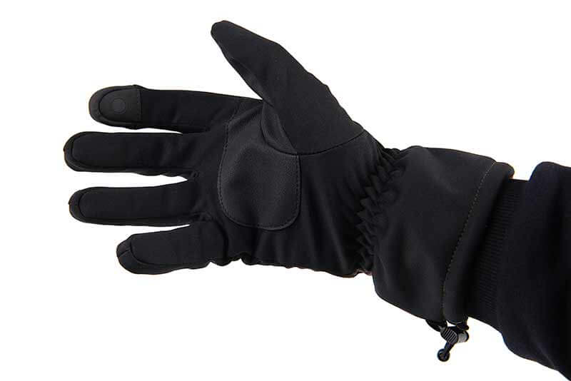 Luvas Fox Camuflado - Image 5
