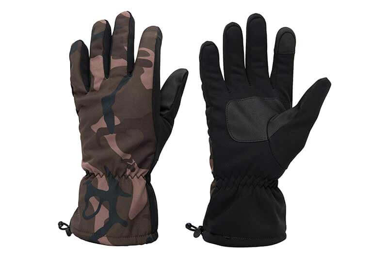 Luvas Fox Camuflado - Image 8