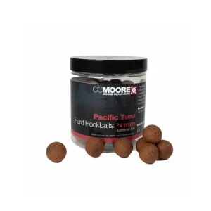 Iscas de anzol duras Ccmoore Pacific Tuna 24 mm