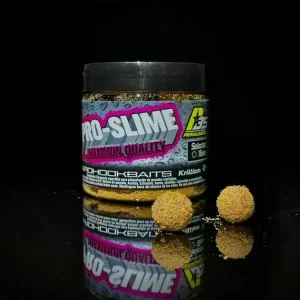 Hard Hook Baits Peralbaits Krilliam 15 mm