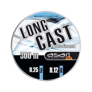 Linha Asari Fundição longa 300 m
