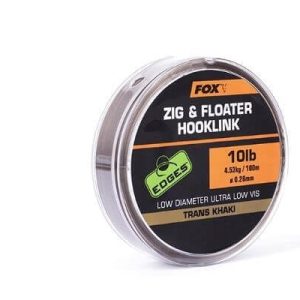 Fio flutuante Zig Fox 100 m