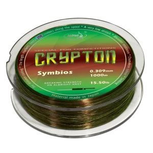 Linha Katran Crypton Symbios 0,30 mm 1000 m