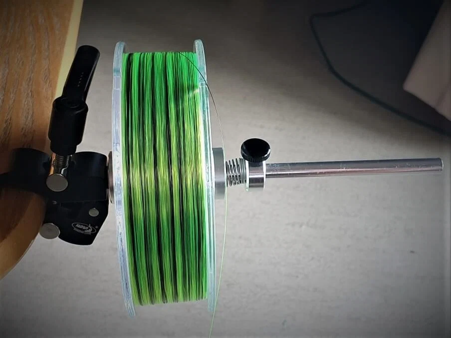 Hilo Katran Synapse Eclipse 1000 m - Image 4