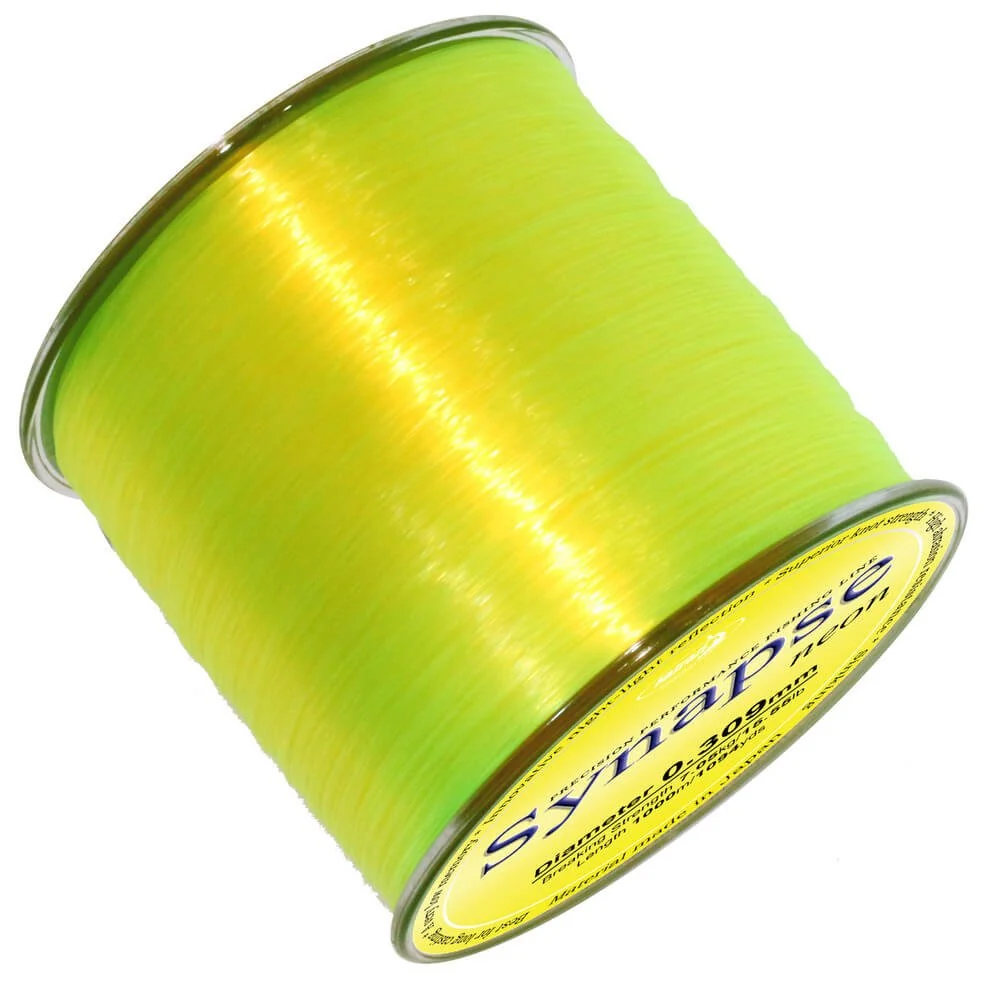 Hilo Katran Synapse Neon 1000 m - Image 3