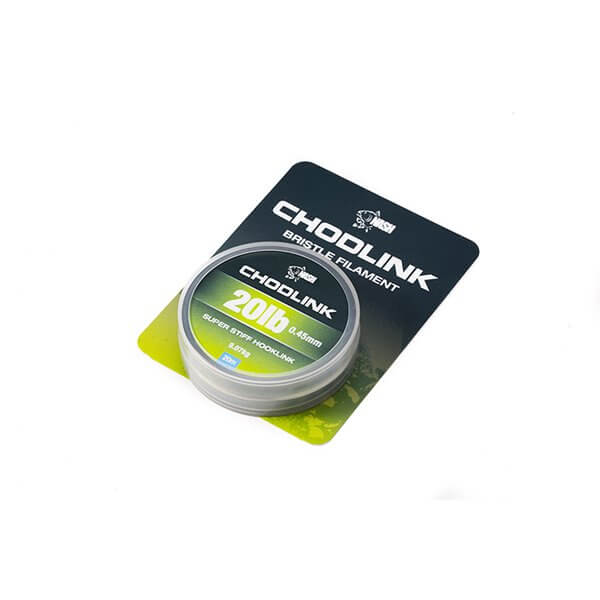 Linha Nash Chod Link Camo 20 m - Image 4