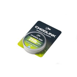 Linha Nash Chod Link Camo 20 m