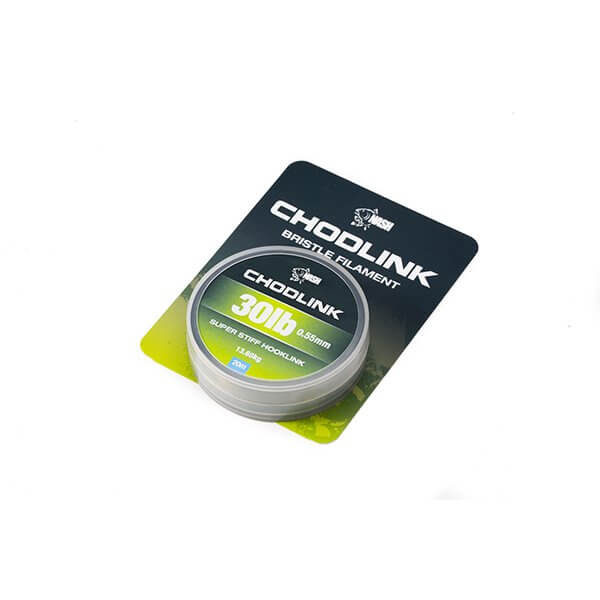 Linha Nash Chod Link Camo 20 m - Image 3