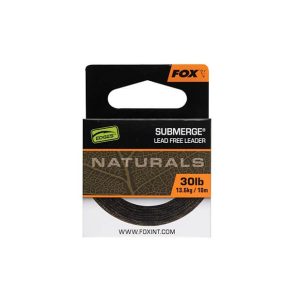 Leader Submergir Fox Naturals 10 m