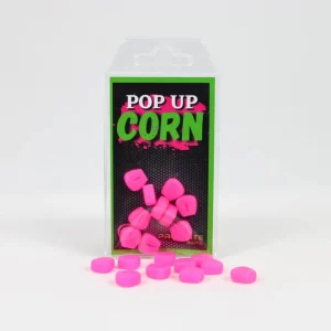 Milho gigante Pro Elite Baits Rosa