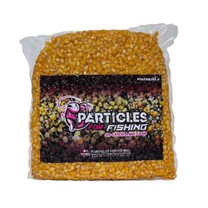 Milho Particles For Fishing 5 kg