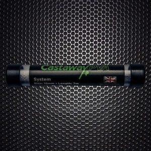 Malha PVA em tubo de 18 mm Castaway