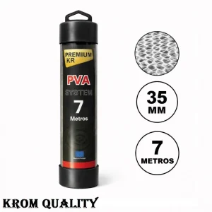 Malha PVA Krom Quality Sistema 35MM 7M