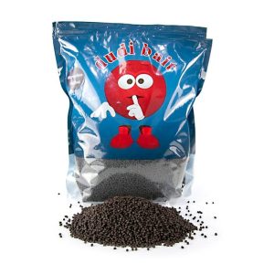 Micro Pellets Dudi Bait Halibute 3mm