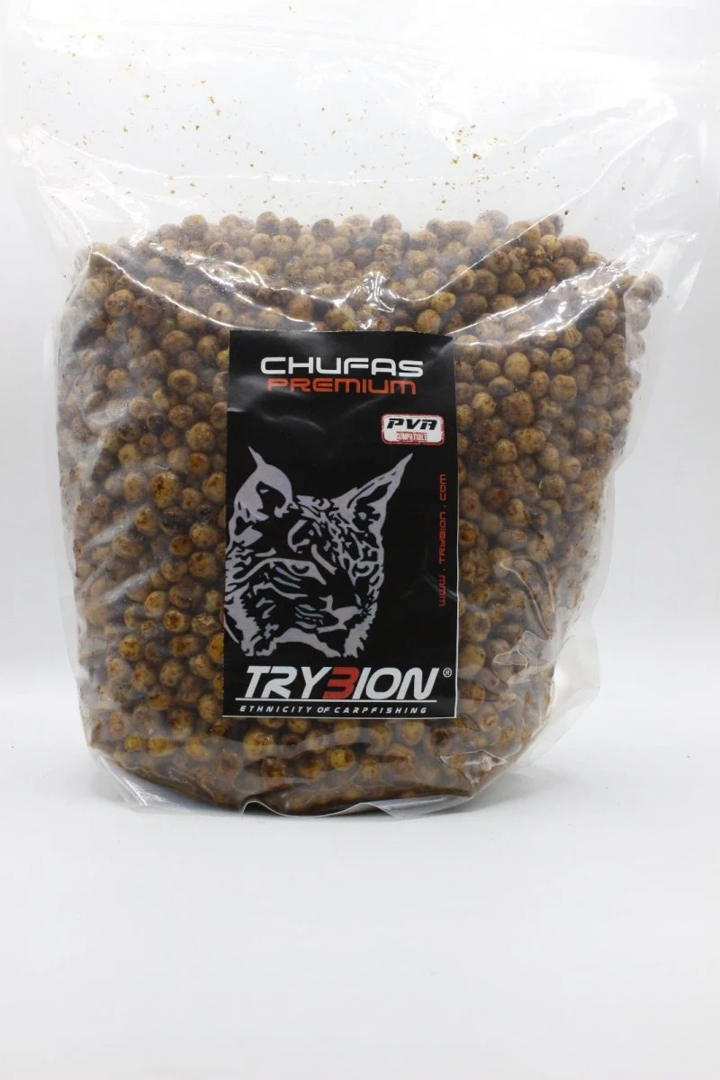 Chufa Mix Trybion Premium 2,5kg - Image 2