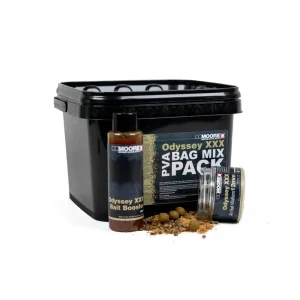 Pack Bag Mix PVA Ccmoore Odyssey XXX