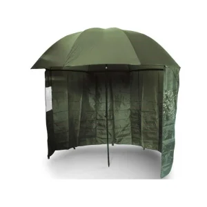 Guarda-chuva NGT 45" verde com fecho