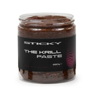 Colar para boilies Sticky O Krill