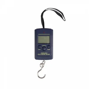Peso digital Evia 50 kg
