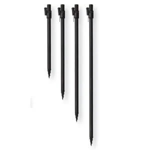Suporte telescópico Prologic 40-60 cm