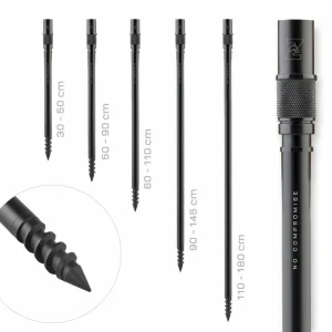 Suporte Zfish Vantagem NC 30-50cm